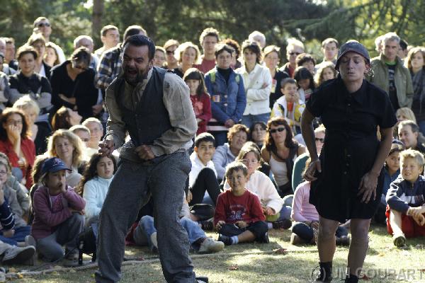 Vous avez atteint la dernire diapositive